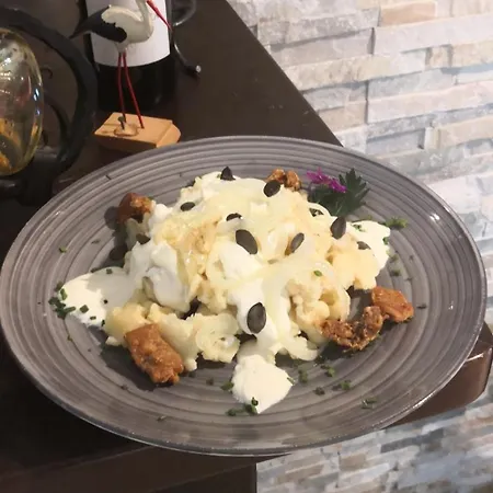Affittacamere Pri Storklji
