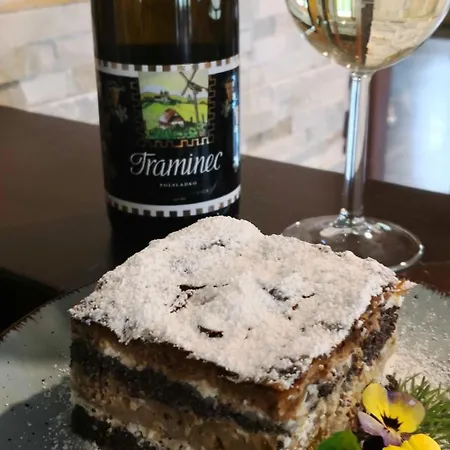 Pri Storklji Moravske Toplice