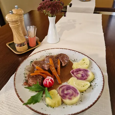 Pri Storklji Guest house