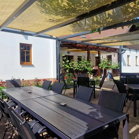 Pri Storklji Guest house Moravske Toplice