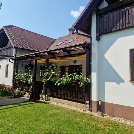 Pri Storklji Moravske Toplice