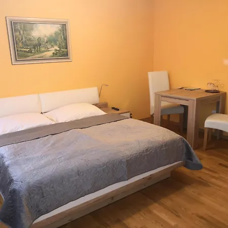 Guest house Pri Storklji 3*