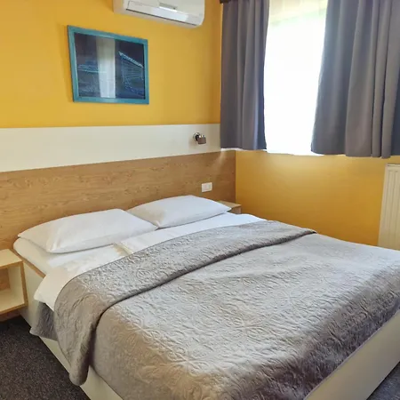 Pri Storklji 3* Moravske Toplice