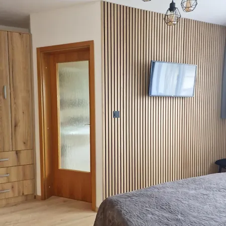 Pri Storklji 3* Moravske Toplice