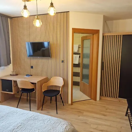 Affittacamere Pri Storklji 3*