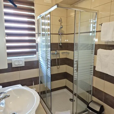 Pri Storklji 3* Moravske Toplice