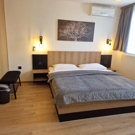 Pri Storklji Guest house Moravske Toplice