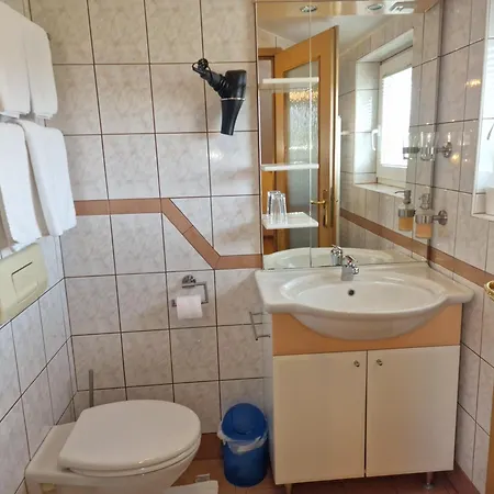 Pri Storklji 3* Moravske Toplice