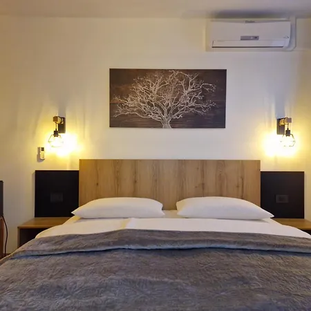 Pri Storklji 3* Moravske Toplice