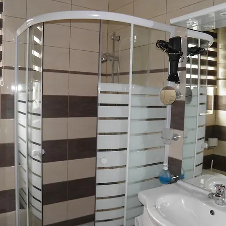 Affittacamere Pri Storklji 3*