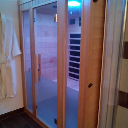 Guest house Pri Storklji Moravske Toplice