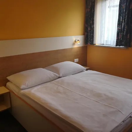 Pri Storklji Affittacamere