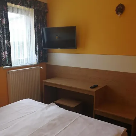 Pri Storklji Moravske Toplice