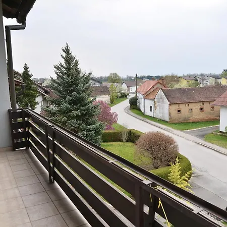 Pri Storklji Affittacamere Moravske Toplice