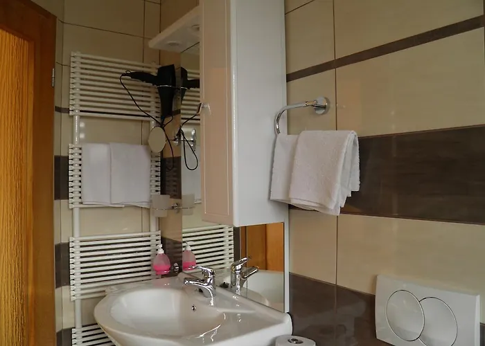 Guest house Pri Storklji Moravske Toplice