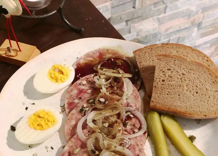 Pri Storklji Guest house Moravske Toplice