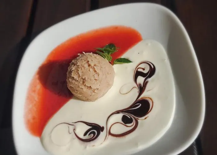 Pri Storklji Moravske Toplice