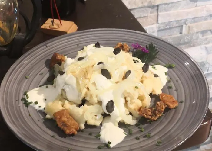 Hiša za goste Pri Storklji