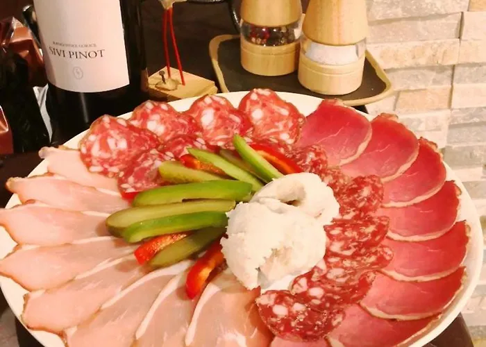 Pri Storklji Guest house 3*