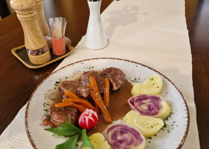 Pri Storklji Hiša za goste