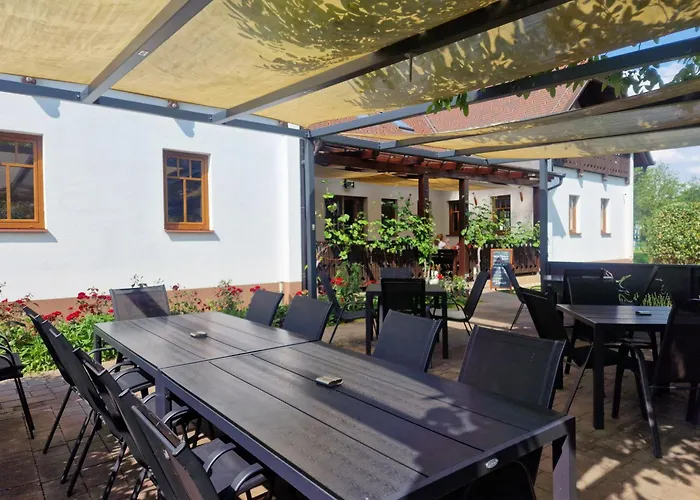 Pri Storklji Hiša za goste Moravske Toplice