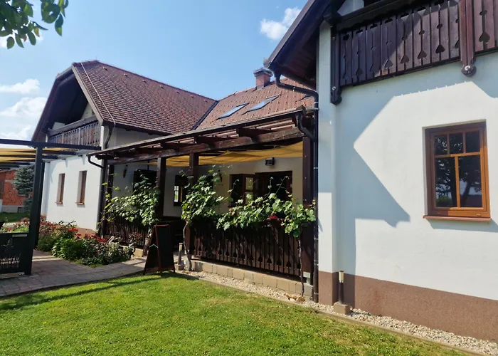 Pri Storklji Moravske Toplice