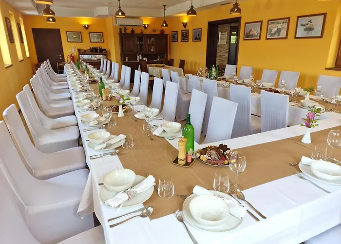 Pri Storklji Hiša za goste