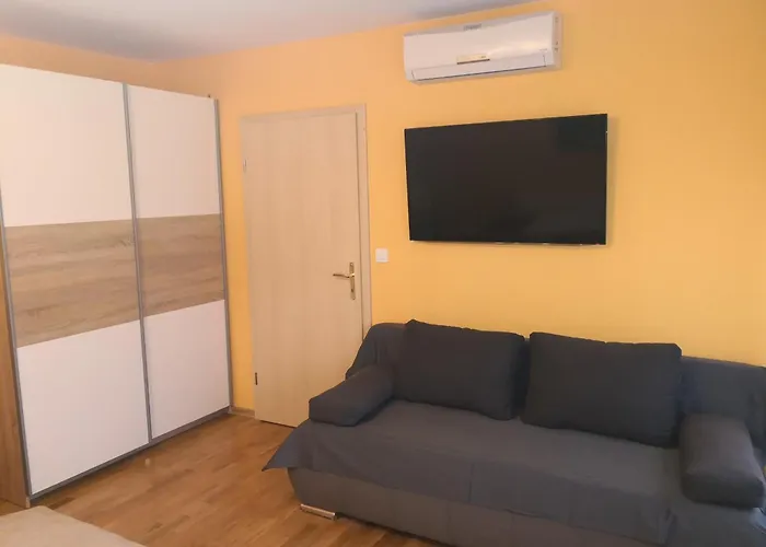 Guest house Pri Storklji