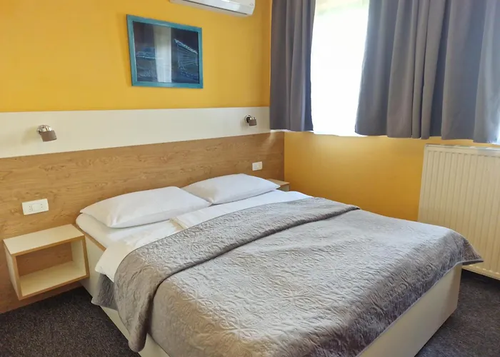 Pri Storklji 3* Moravske Toplice