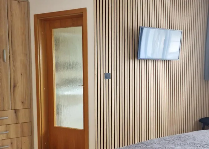 Pri Storklji 3* Moravske Toplice