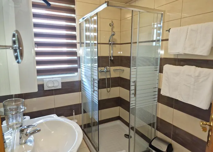 Pri Storklji 3* Moravske Toplice