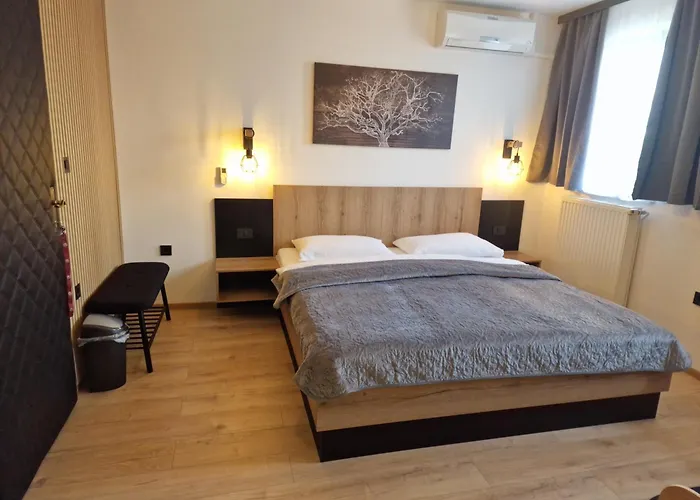 Pri Storklji Guest house Moravske Toplice