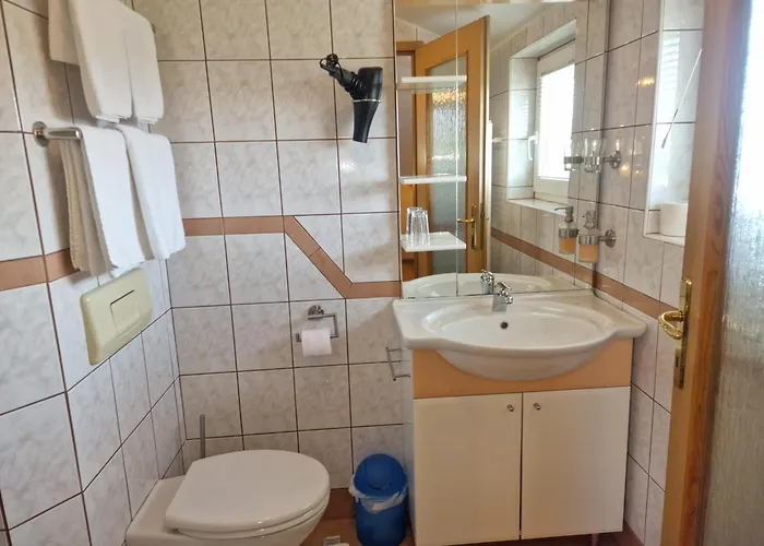 Pri Storklji 3* Moravske Toplice