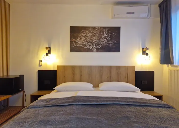 Pri Storklji 3* Moravske Toplice