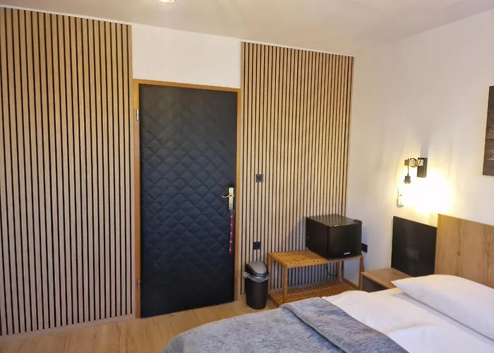 Pri Storklji Moravske Toplice