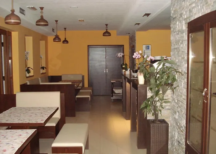 Pri Storklji Moravske Toplice