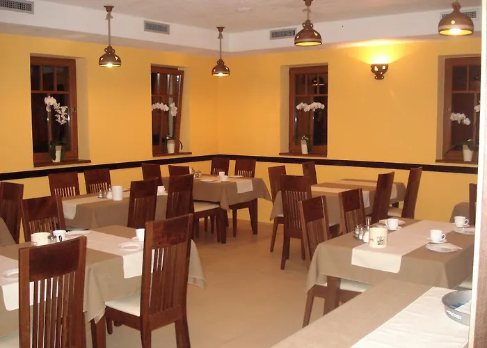 Guest house Pri Storklji