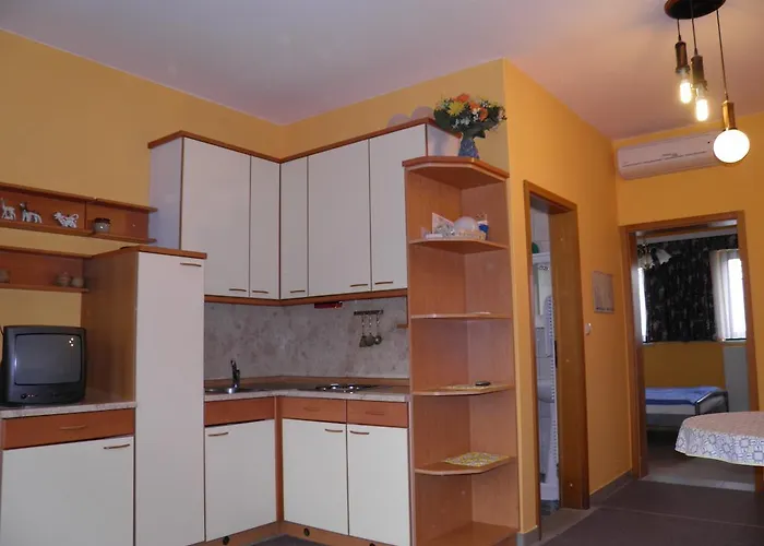 Guest house Pri Storklji