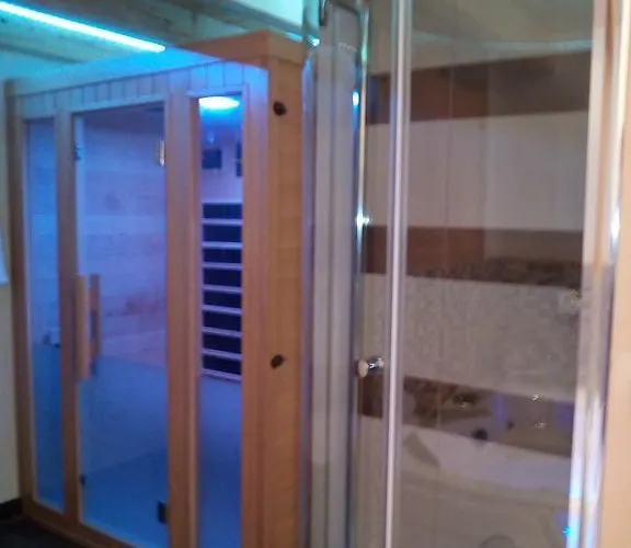 Pri Storklji Moravske Toplice