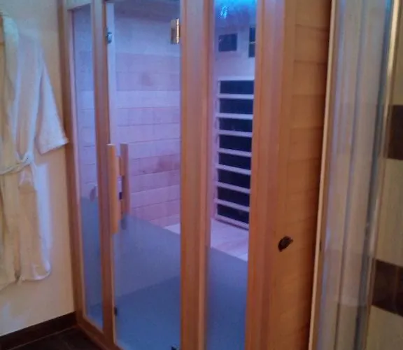 Guest house Pri Storklji Moravske Toplice