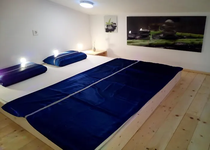 Pri Storklji Moravske Toplice