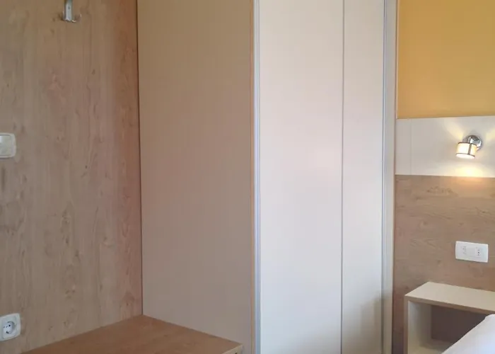 Guest house Pri Storklji