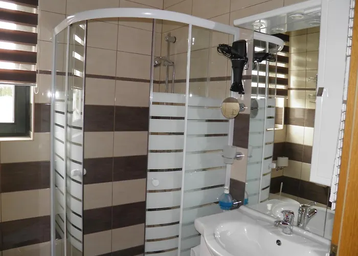 Pri Storklji Guest house Moravske Toplice