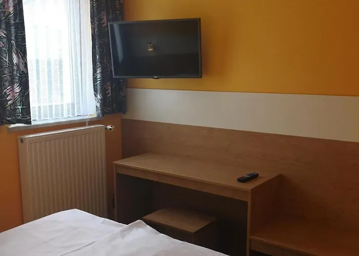 Pri Storklji Moravske Toplice