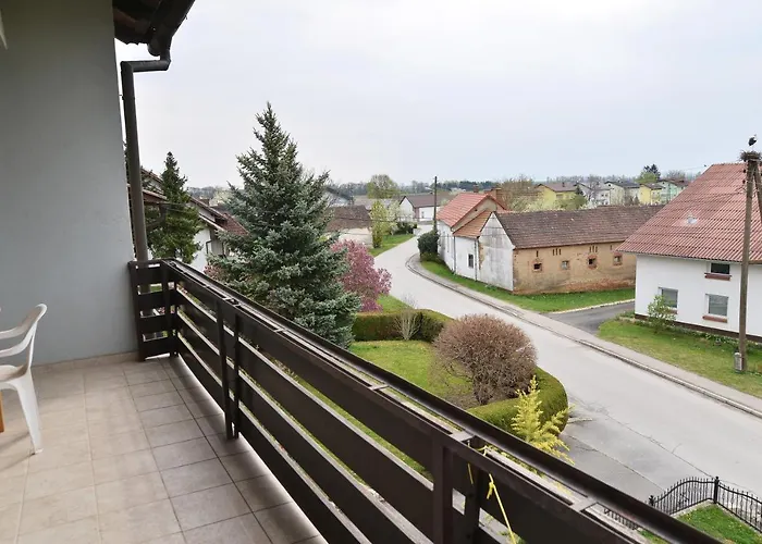 Pri Storklji Guest house Moravske Toplice