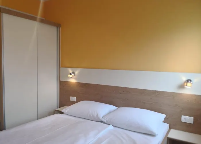 Guest house Pri Storklji Moravske Toplice